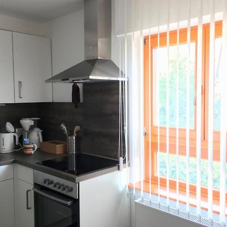 Ahle Uhl Apartment Honningen  Luaran gambar