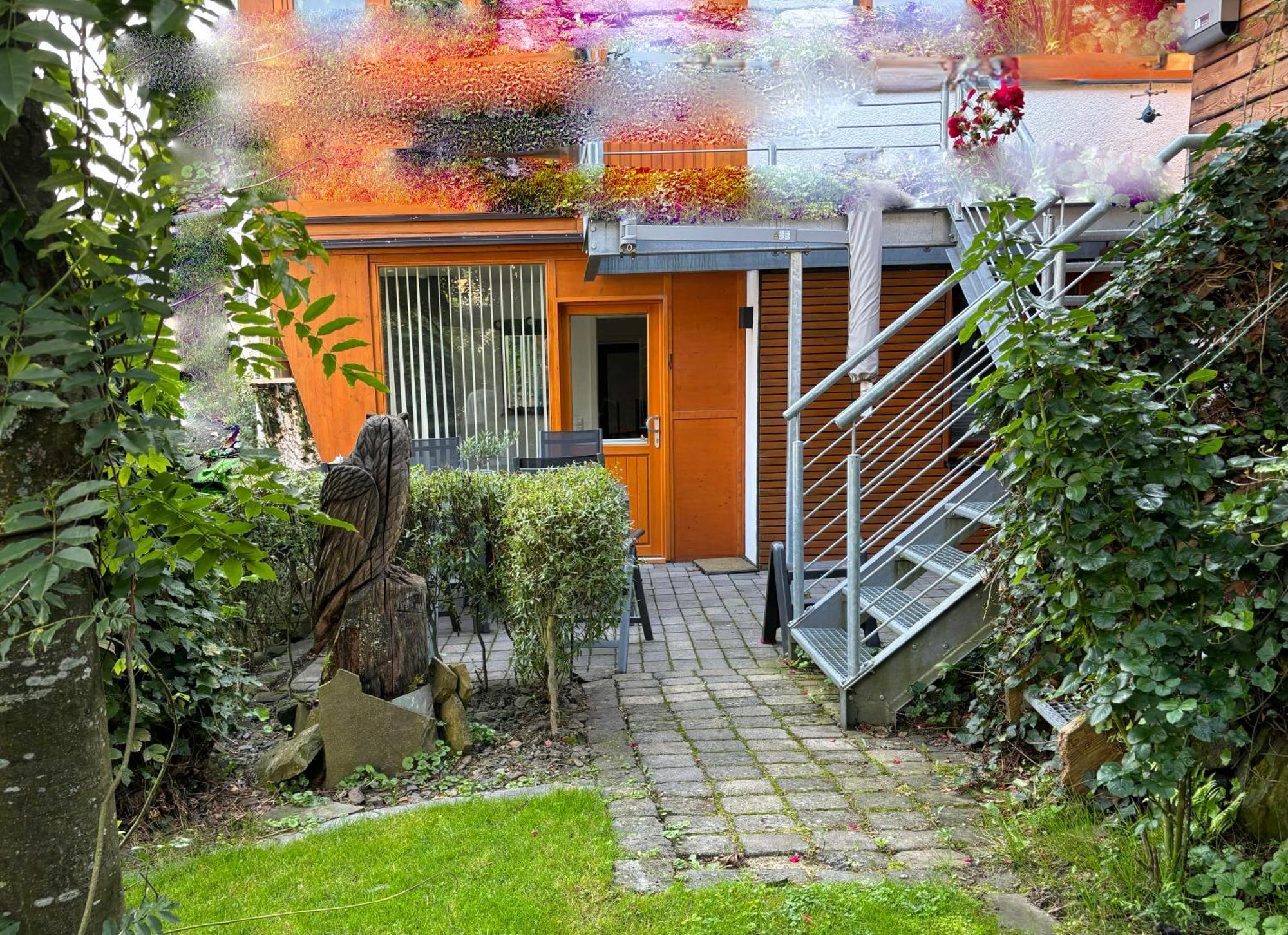 Ahle Uhl Apartment Honningen  Luaran gambar