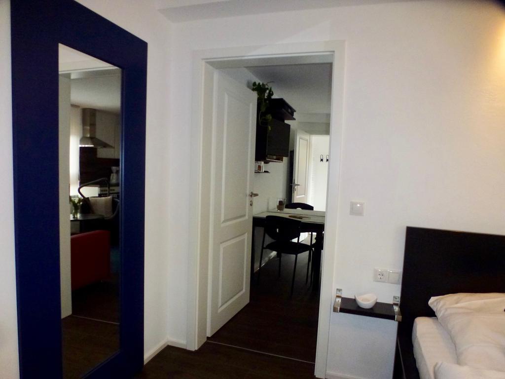 Ahle Uhl Apartment Honningen  Luaran gambar