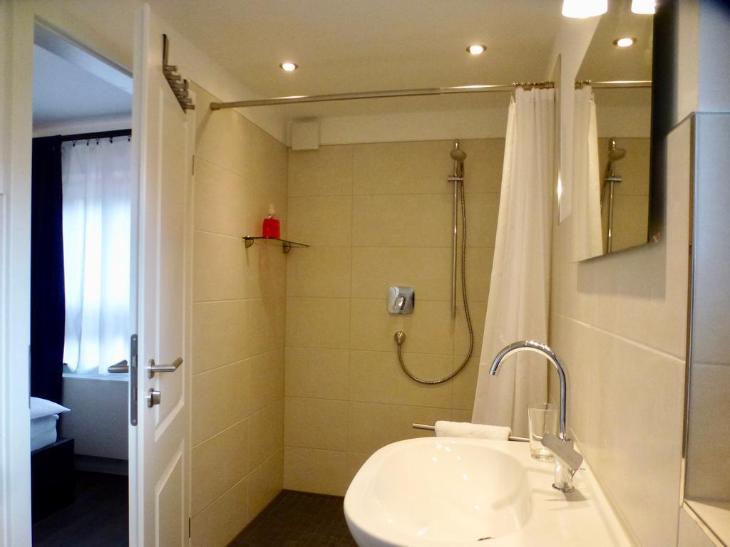 Ahle Uhl Apartment Honningen  Luaran gambar