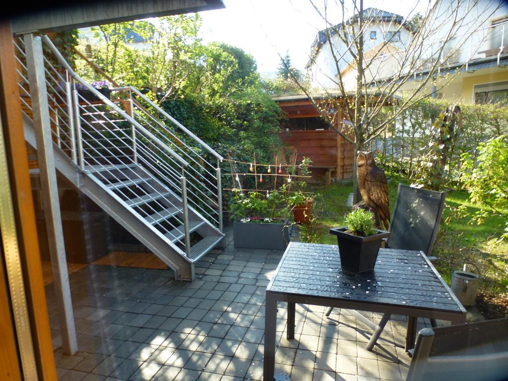 Ahle Uhl Apartment Honningen  Luaran gambar